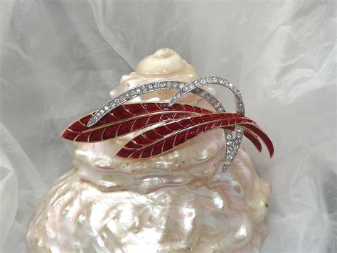 Old Costume Jewelry, Vintage jewelry, Art Deco, trifari, Eisenberg