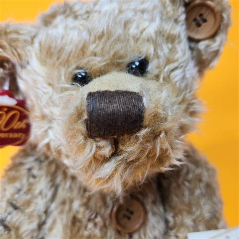 Dan Dee Toys Vintage Dan Dee Teddys Teddy Bear Plush Toy Special