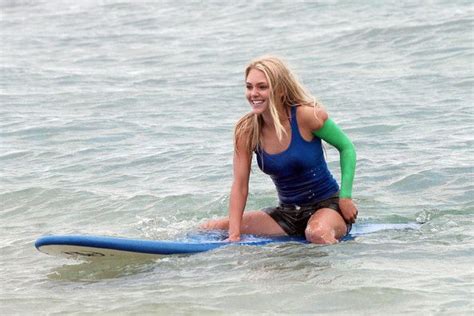 Annasophia Robb In 2024 Soul Surfer Surf Girls Annasophia Robb Soul