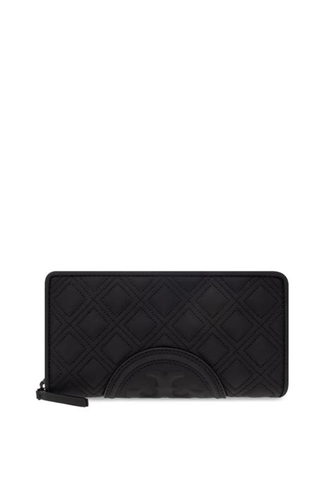 Tory Burch Wallet With Logo Womens Accessories Vitkac