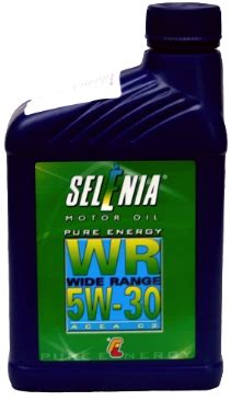 ULJE SELENIA 5W30 PURE ENERGY 1 LITAR Auto Line Delovi Beograd Srbija