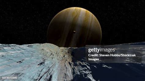 28 Surface Of Uranus Stock Photos, High-Res Pictures, and Images - Getty Images