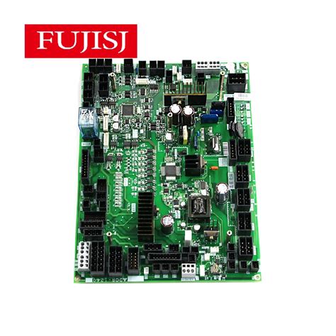 Mitsubishi Elevator Door Machine Pcb Dor Dor A B Dor B