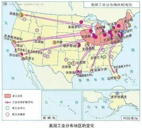 底特律美国曾经的第四大城市为何却沦落到破产的地步 凤凰网历史 凤凰网