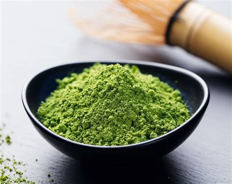 Organic Matcha Green Tea Powder Buy in Bulk from Food to Live