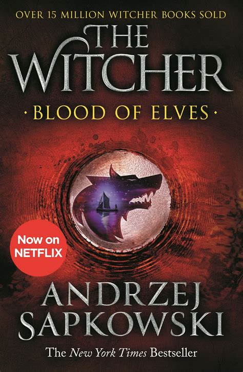 Blood Of Elves Andrzej Sapkowski