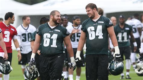 Philadelphia Eagles Training Camp Updates 7 31 14 Bleeding Green Nation