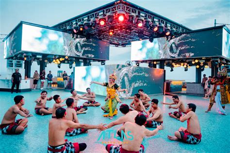 Reservasi Atlas Beach Fest Meningkat Hingga Dengan Miitel