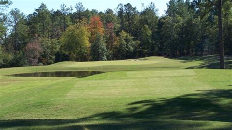 Goshen Golf Club In Augusta Georgia Usa Golfpass