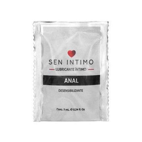 Estrechante X Ml Sachet Sen Intimo Luegopago