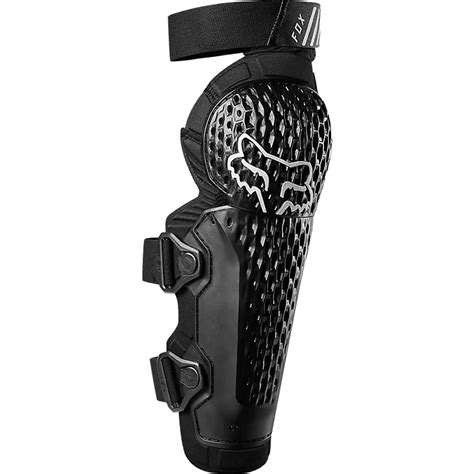Fox Racing Titan Race CE Knee/Shin Pads – Richmond Honda House