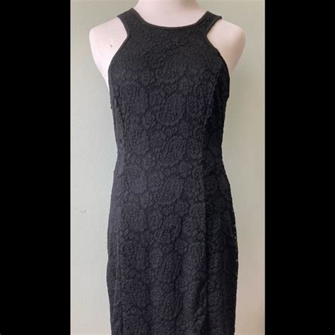 Monteau Los Angeles Dresses Bodycon Lace Sheath Monteau Poshmark