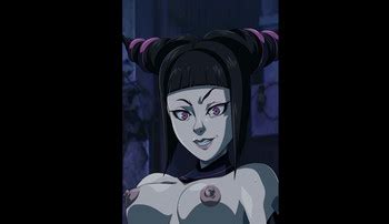 Zone Juri Han By Monarch Studios Adult Sex Game SVSComics