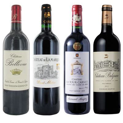 Bordeaux 2014: Top 10 Haut-Médoc - Decanter