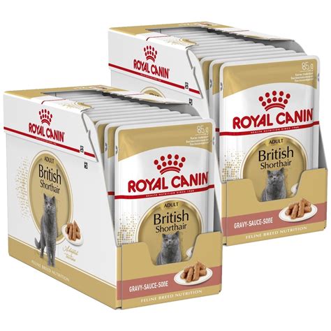 Royal Canin Fbn British Shorthair X G Petenkoiratarvike