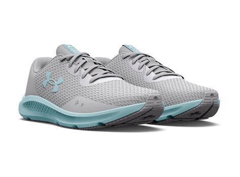 Ripley Zapatillas Mujer Under Armour Running Gris Ua W Charged Vantage