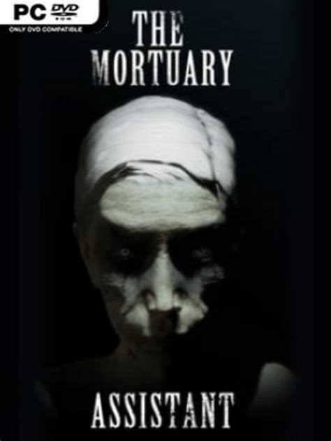 Buy The Mortuary Assistant Pc Steam Key Cheap Price