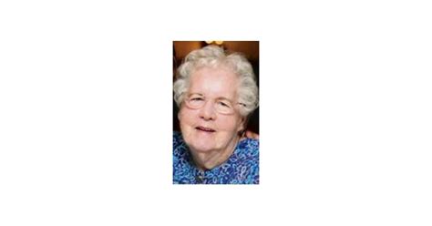 Margaret Duclos Obituary 2010 Worcester Ma Worcester Telegram