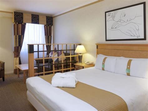 Crowne Plaza London Kings Cross in United Kingdom - Room Deals, Photos ...