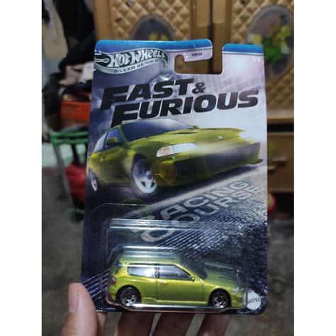 Jual HOT WHEELS FAST AND FURIOUS TERBARU Shopee Indonesia