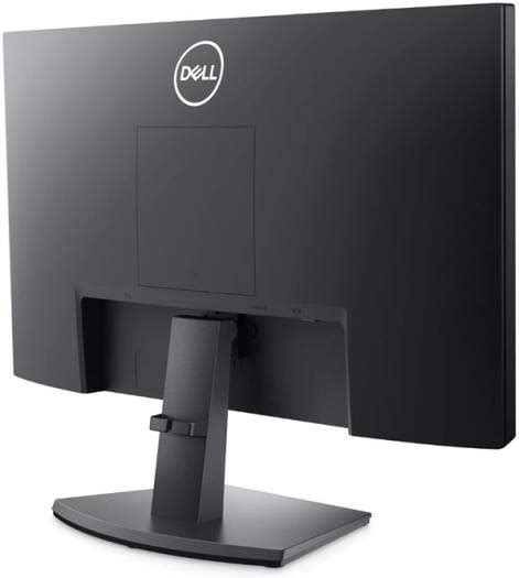 Dell Se H Monitor Fhd X Va Display Hz Refresh Rate