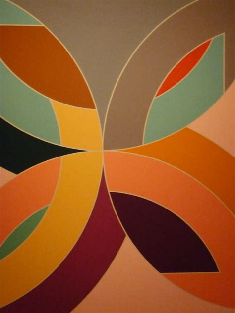 Flin Flon VI By Frank Stella Birmingham Museum Of Art Ala Flickr