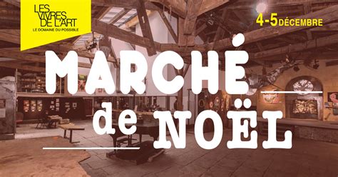 March De No L Les Vivres De L Art