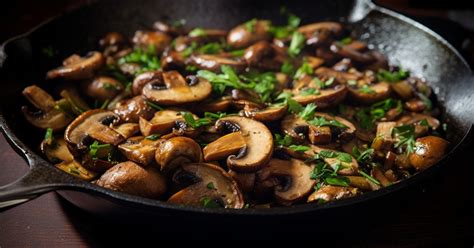 24 Best Mushroom Recipes the Family Will Love - Insanely Good