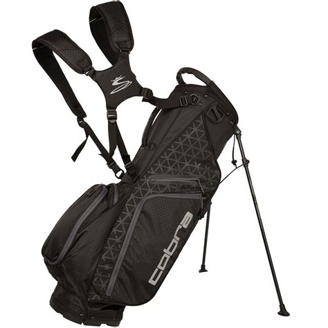 Cobra Golf Ultralight Stand Bag Online Golf