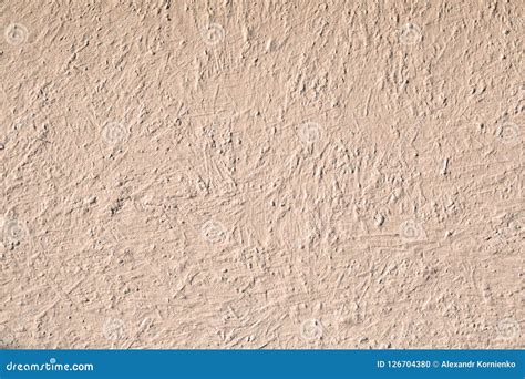 Light Concrete Wall Texture. Stock Photo - Image of textured, concrete ...