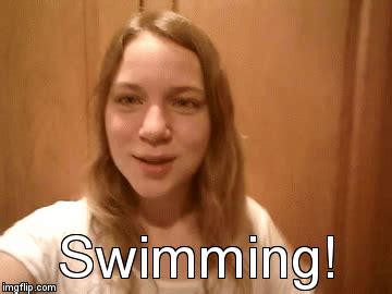 Carter Swimming Gifs Hot Sex Picture