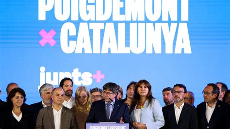 Junts retiene su feudo de Gerona donde el PSC va al alza y Aliança