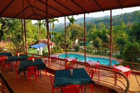 Chikmagalur Resorts | Best Resorts In Chikmagalur | Chikmagalur ...