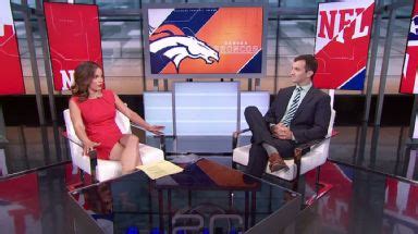 Trevor Siemian Stats, News, Videos, Highlights, Pictures, Bio - Denver Broncos - ESPN