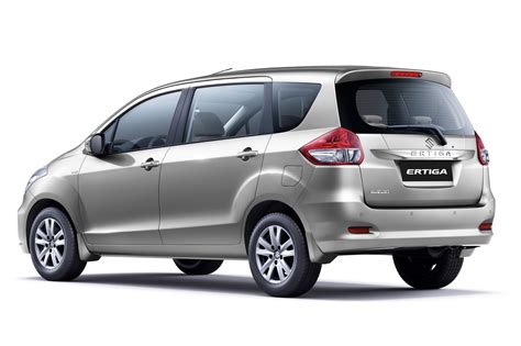 Welcome The New 2016 Suzuki Ertiga Now With More Reasons To Luv