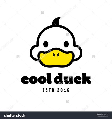 Duck Logo Vector at Vectorified.com | Collection of Duck Logo Vector ...