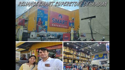 Reliance Smart Super Store Dehradun Reliance Market Uttarakhand