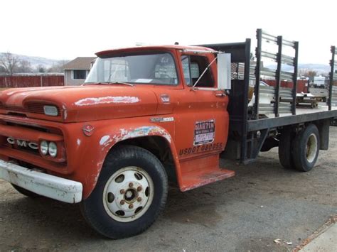 1960 Gmc Truck For Sale Gmc Other 1960 For Sale In Reno Nevada