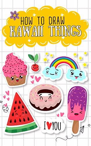 Capturing Kawaii Vibes Beginner S Guide To Drawing Charming And