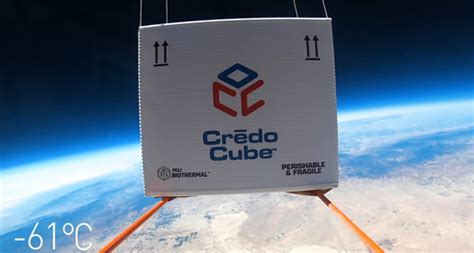 Crēdo Cube™ Shippers go to Extremes | Peli BioThermal