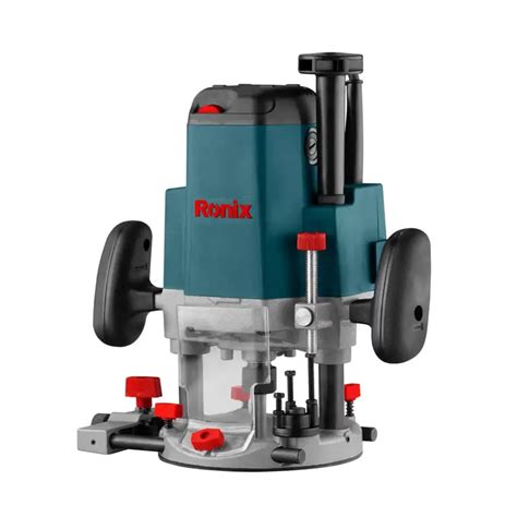 фрезерная машина, 1850 Вт, 110 В | 藺 Ronix Tools