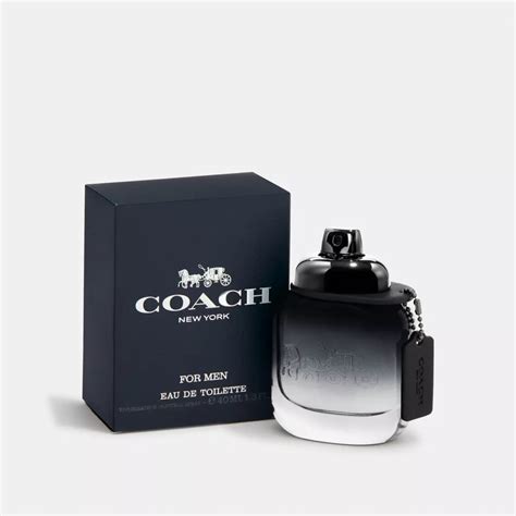 Coach Coach For Men Eau De Toilette Ml