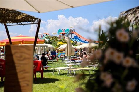 Flex Beach Parco Acquatico Foligno Aggiornato Tutto Quello