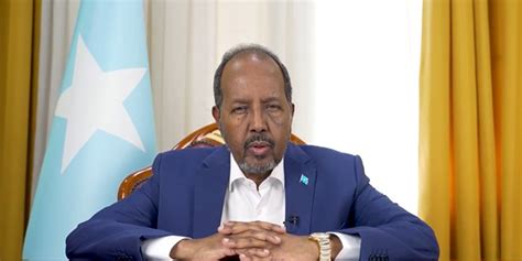 Wararka Maanta Talaado Aug Madaxweyne Xasan Sheikh Waxaa