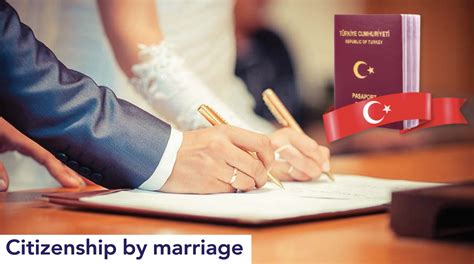 Citizenship By Marriage News Acuad Group Real Estate Turkey