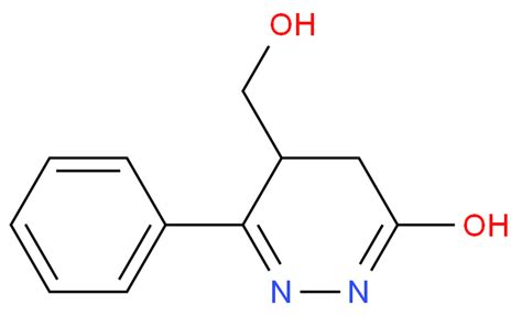 H Pyridazinone Dimethylphenyl Dihydro Methyl