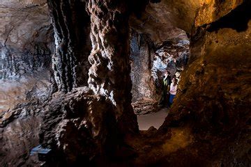 Jenolan Caves: Imperial Cave Tour 2024