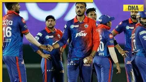 The Complete Roster Delhi Capitals Dc Released Retained And New