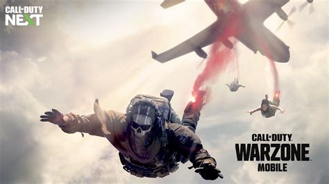 Call of Duty Warzone Mobile will be released this fall | VGC