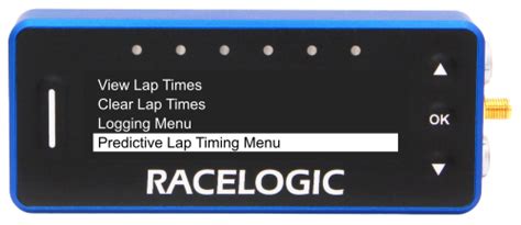 Vbox Laptimer Rlvblap S Quick Start Guide Racelogic Support Centre